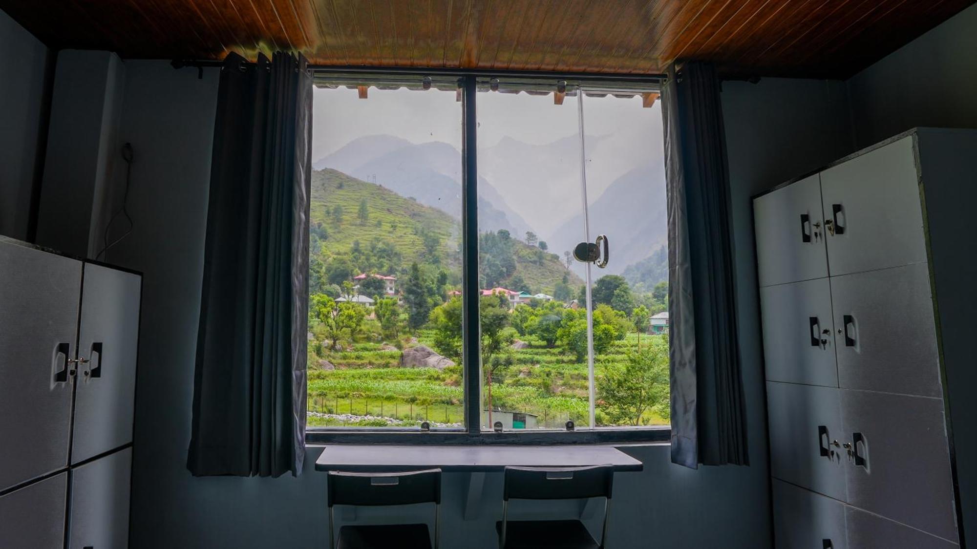 Sort By Stays, Kareri Dharamshala Exterior foto